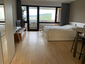 Modern Studio apartment - top location in Weinstadt